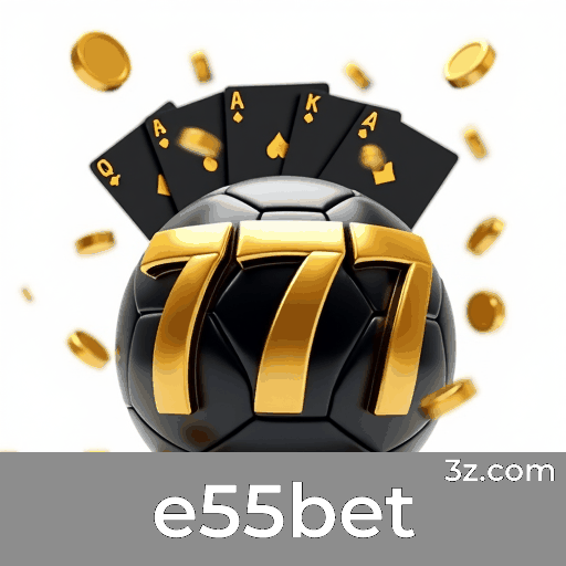Tecnologia Inovadora da e55bet: Entretenimento de Ponta