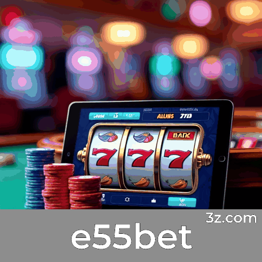 Tecnologia Inovadora da e55bet: Entretenimento de Ponta