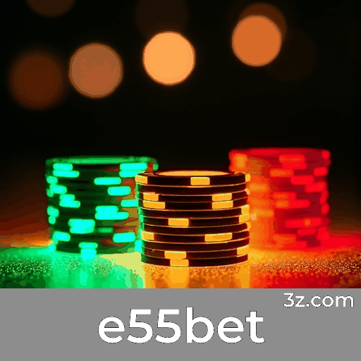 Tecnologia Inovadora da e55bet: Entretenimento de Ponta