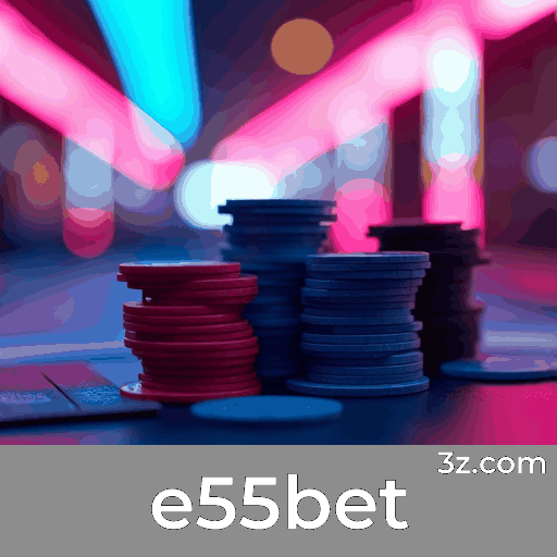 Apostas em Movimento: e55bet na Palma da Sua Mão