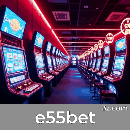Gestão Estratégica de Bônus: Aumente 25% Seu Retorno com e55bet
