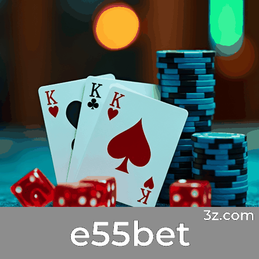 Apostas em Movimento: e55bet na Palma da Sua Mão