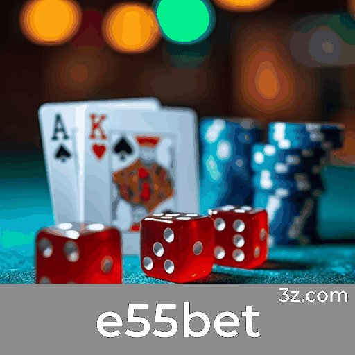 Apostas em Movimento: e55bet na Palma da Sua Mão