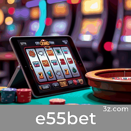 e55bet Smart Promo: Recompensas Personalizadas e Inovadoras