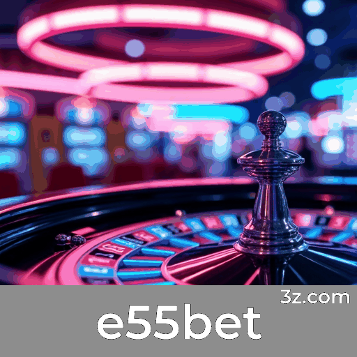e55bet Smart Promo: Recompensas Personalizadas e Inovadoras
