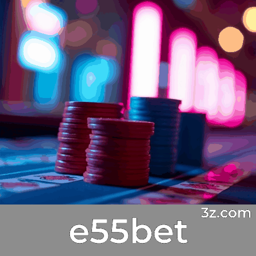Apostas em Movimento: e55bet na Palma da Sua Mão