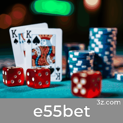 e55bet Smart Promo: Recompensas Personalizadas e Inovadoras