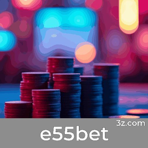 Tecnologia Inovadora da e55bet: Entretenimento de Ponta