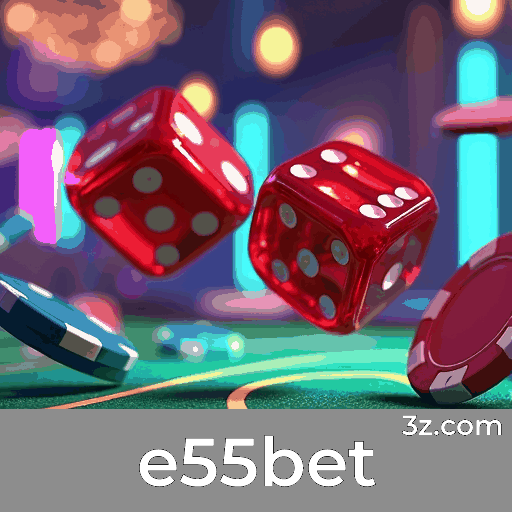 Estratégias Analíticas para Apostas Esportivas de Sucesso na e55bet